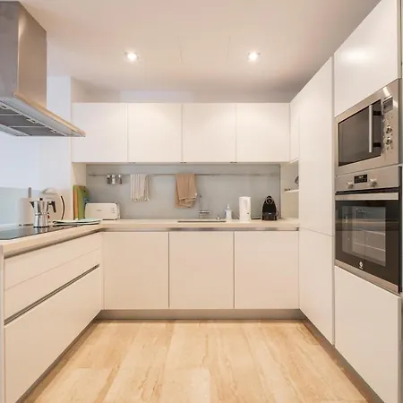 Apartmán Near To The In Puerto De Pollensa