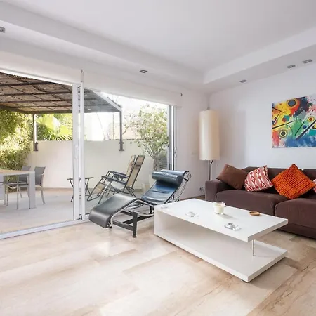 Apartment Near To The In Puerto De Pollensa *