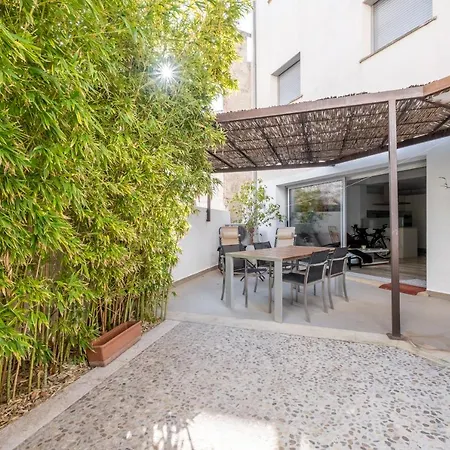 Near To The In Puerto De Pollensa Apartment