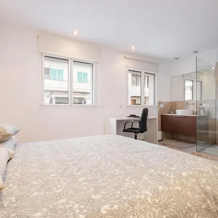 Апартаменти Near To The In Puerto De Pollensa