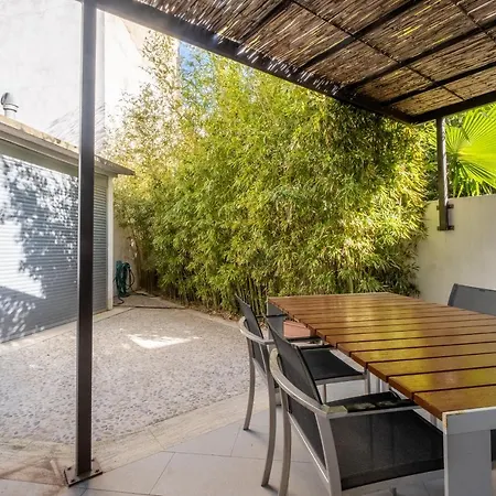 Near To The In Puerto De Pollensa *