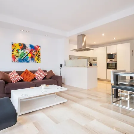 Near To The In Puerto De Pollensa * Port de Pollença