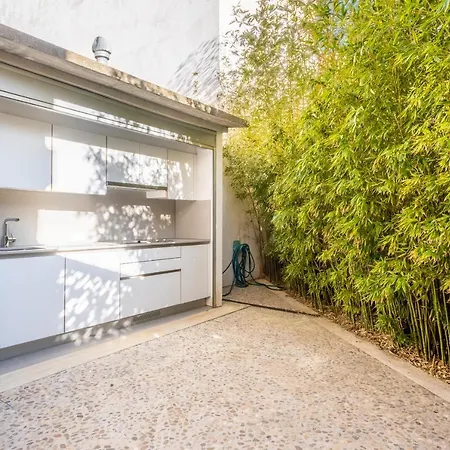 Апартаменти Near To The In Puerto De Pollensa *