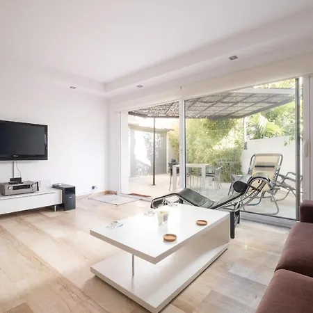 Near To The In Puerto De Pollensa Appartement