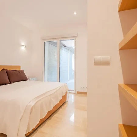 Near To The In Puerto De Pollensa Апартаменти Порт-де-Польєнса