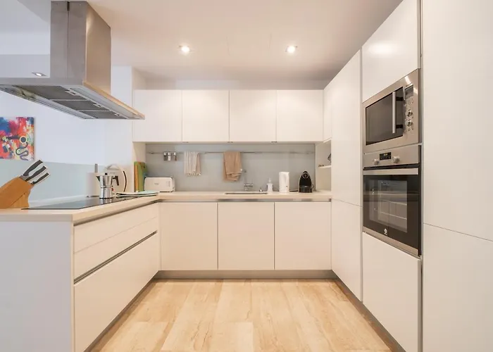 Appartement Near To The In Puerto De Pollensa