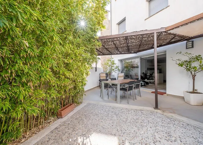 Near To The In Puerto De Pollensa Appartement