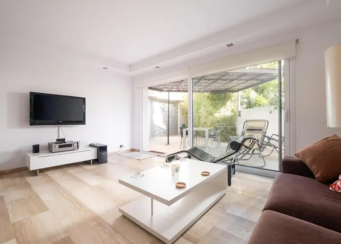 Near To The In Puerto De Pollensa Appartement