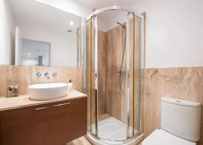 Near To The In Puerto De Pollensa Порт-де-Польєнса